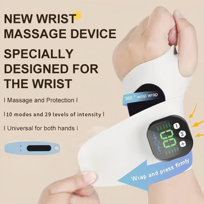 ArthriEase Hand Massager