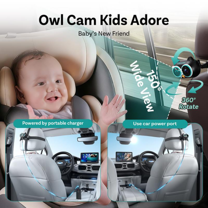 OwlEye DriveCam