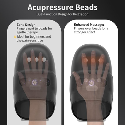 HeatWave Therapy Glove