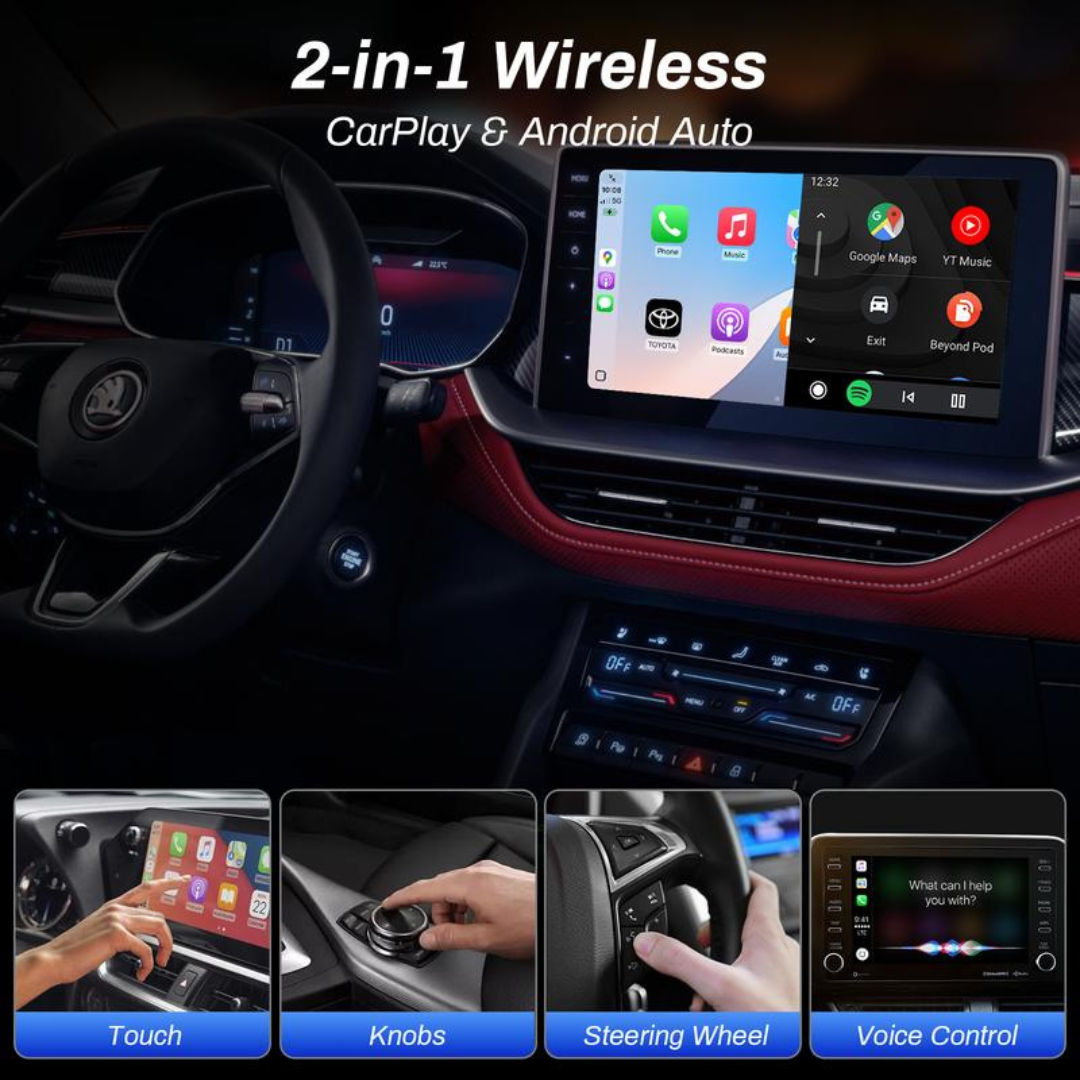 DriveSync Adapter