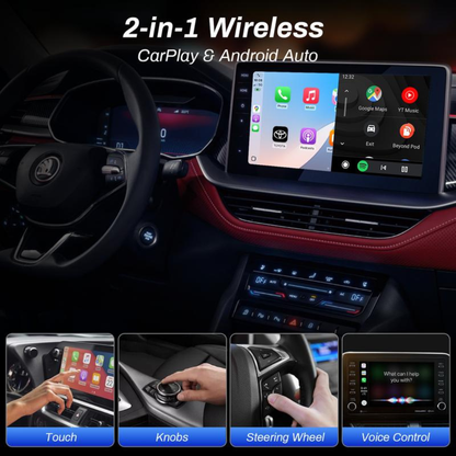 DriveSync Adapter