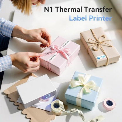 LabelSync Maker