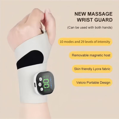 ArthriEase Hand Massager
