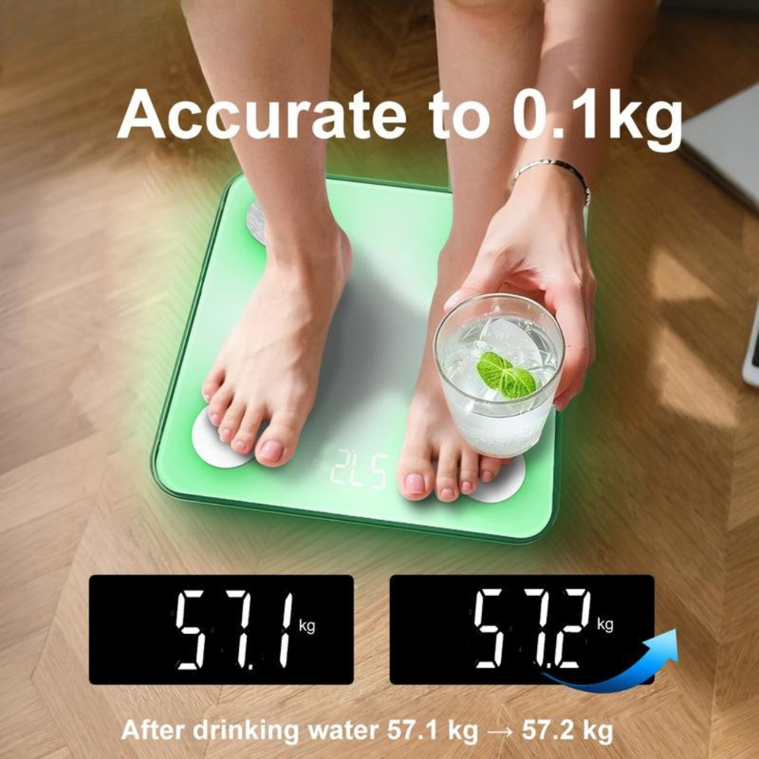 BodySync Scale
