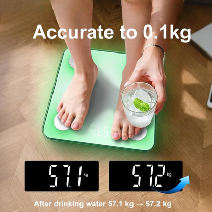 BodySync Scale
