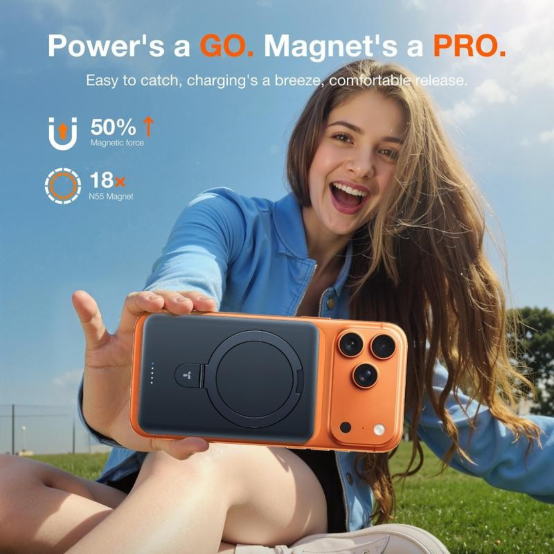 MagCore Wireless Charger