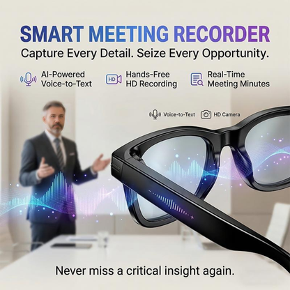 VisionSnap Camera