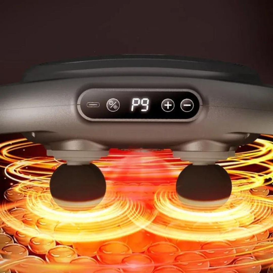 UltraRelief Massager