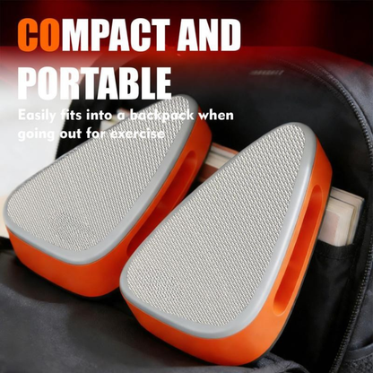 PowerGrip Push Pads