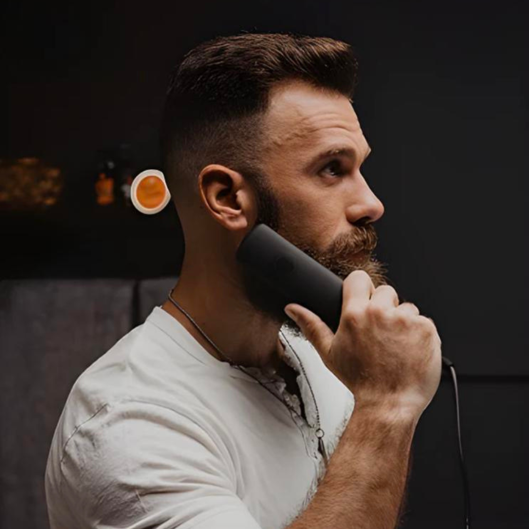 SmoothStyle Comb