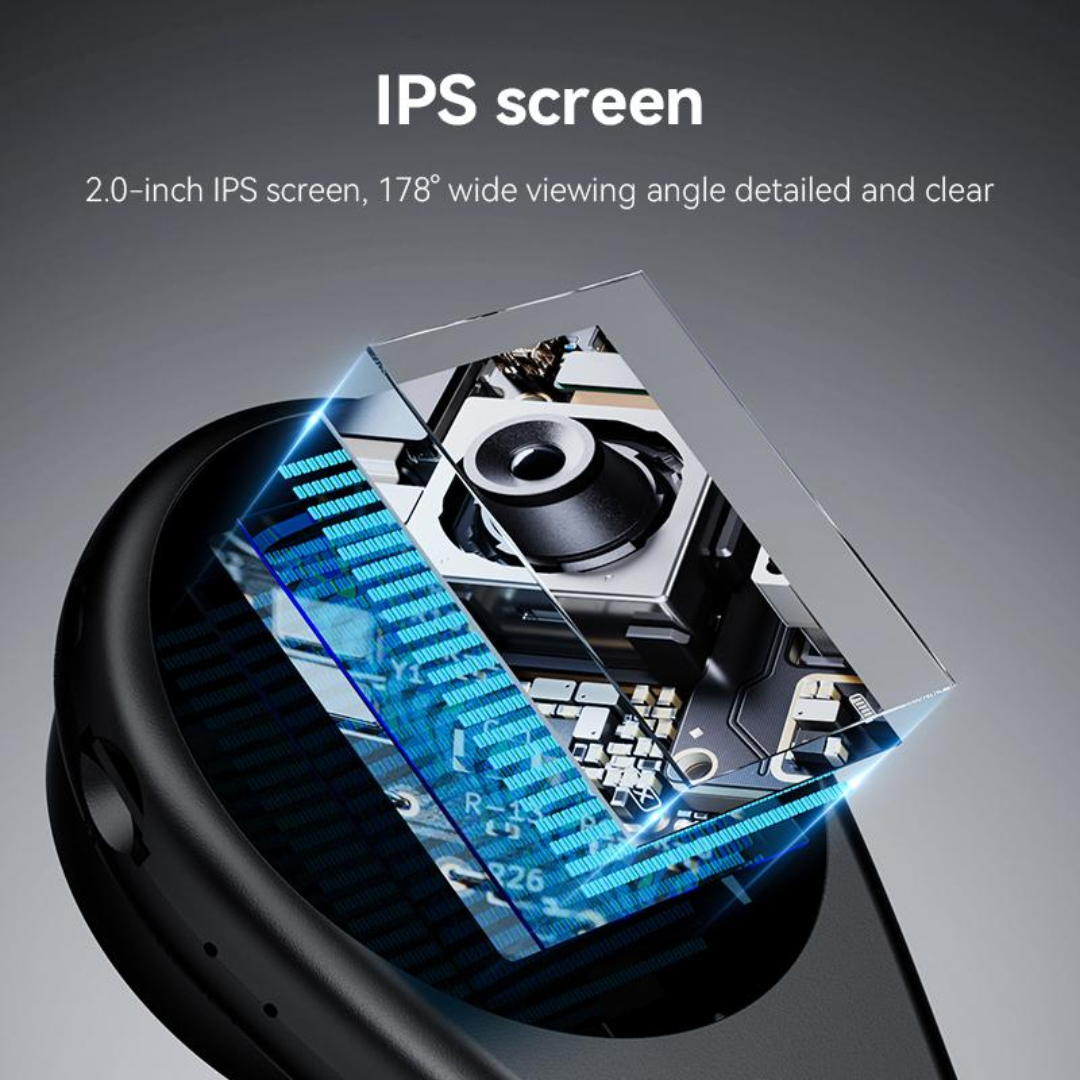 OptiNova Magnifier