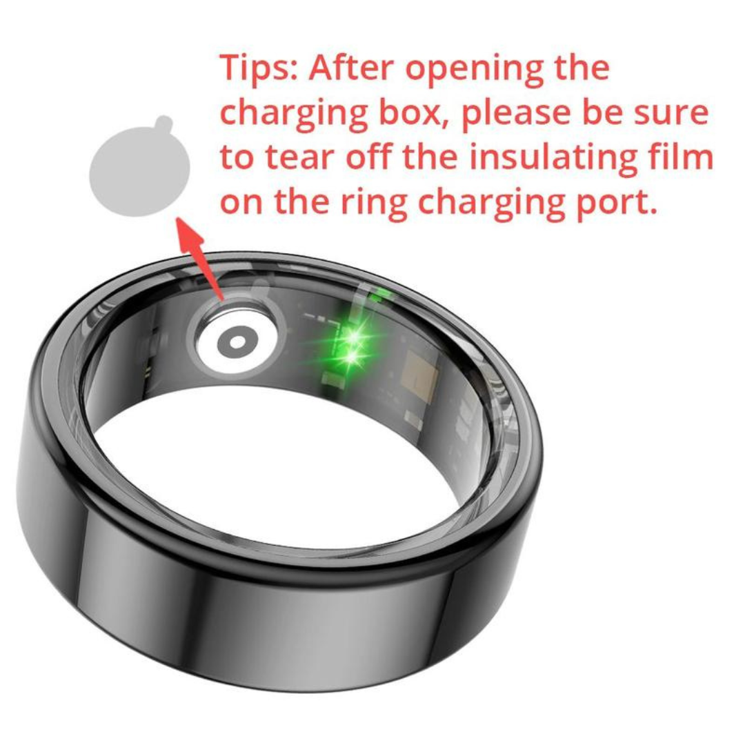 AquaFit Smart Ring