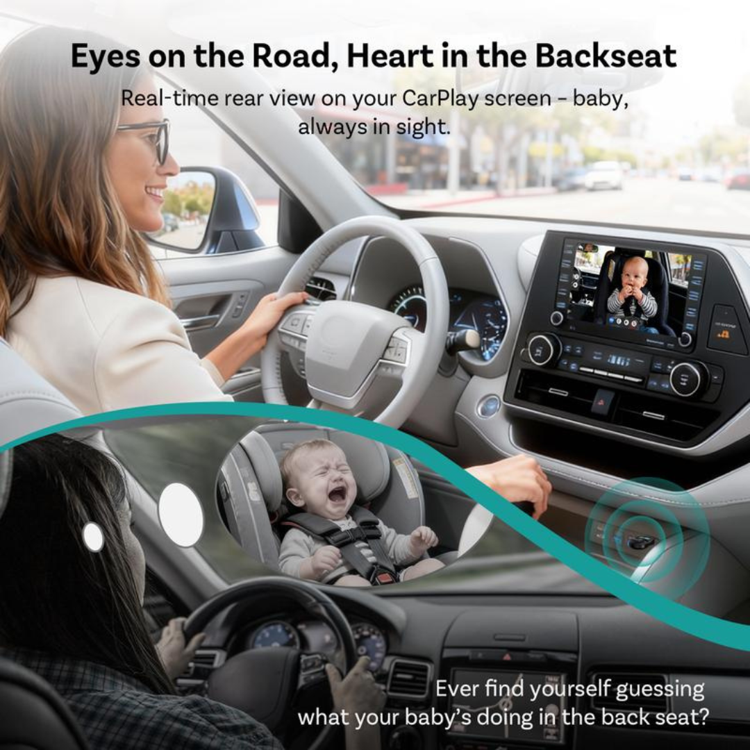 OwlEye DriveCam