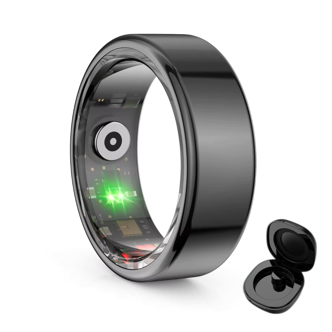 AquaFit Smart Ring
