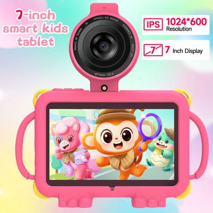 BrightBud Tablet
