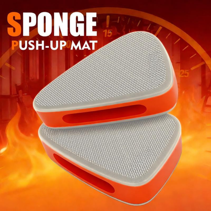 PowerGrip Push Pads