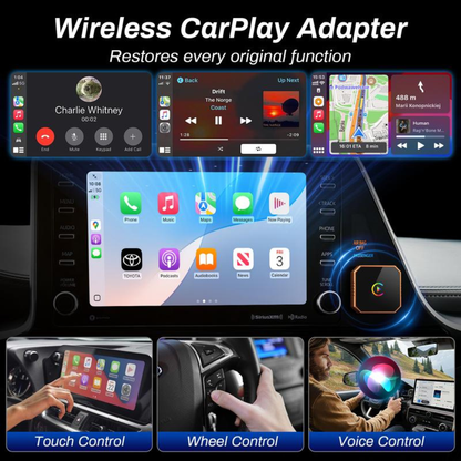 DriveSync Adapter