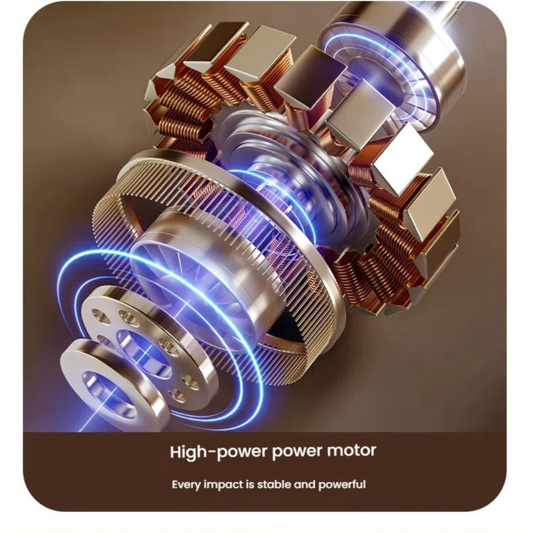 UltraRelief Massager