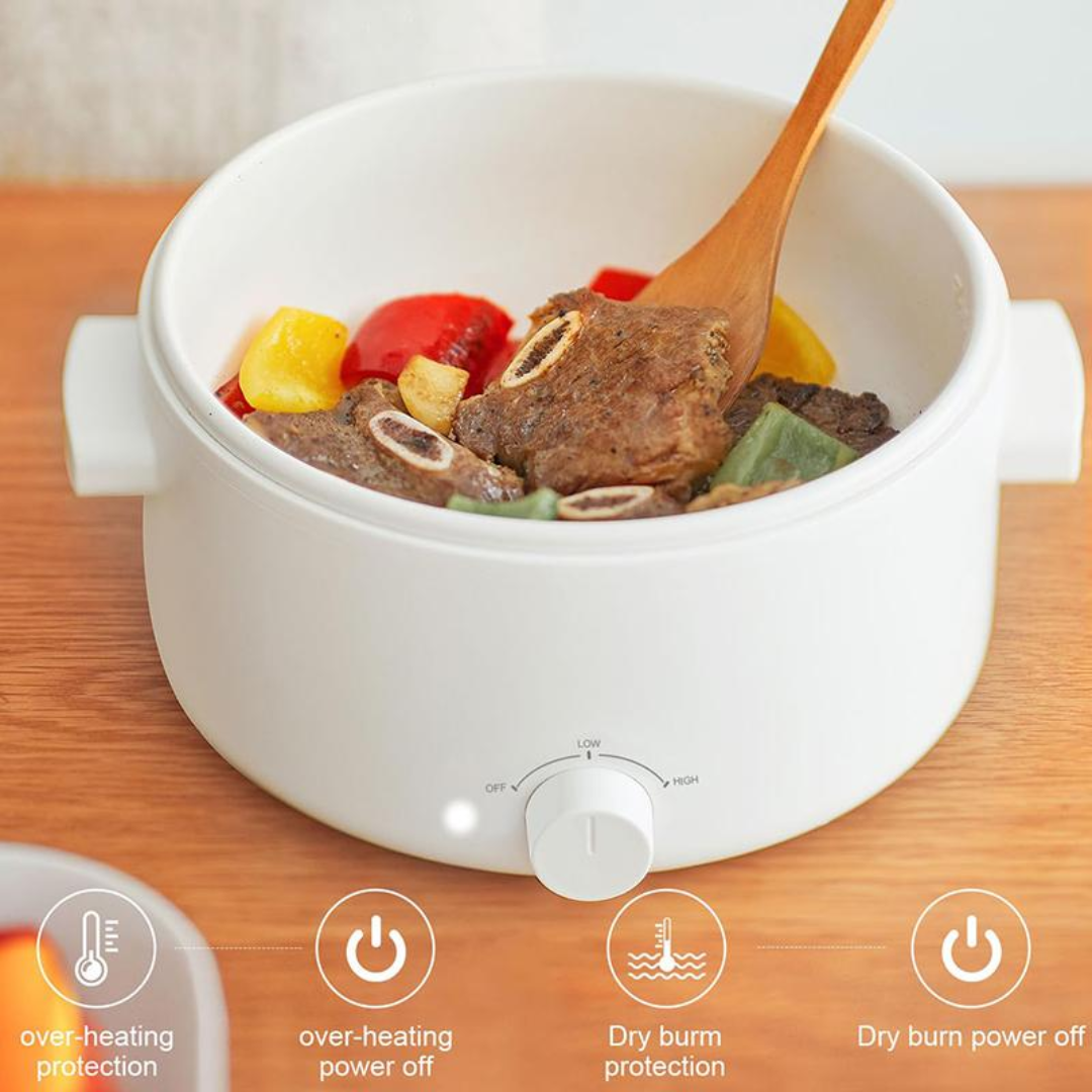 CeramiCook Pot