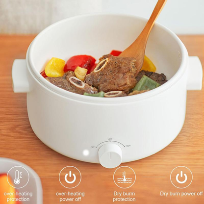 CeramiCook Pot