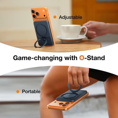 MagCore Wireless Charger
