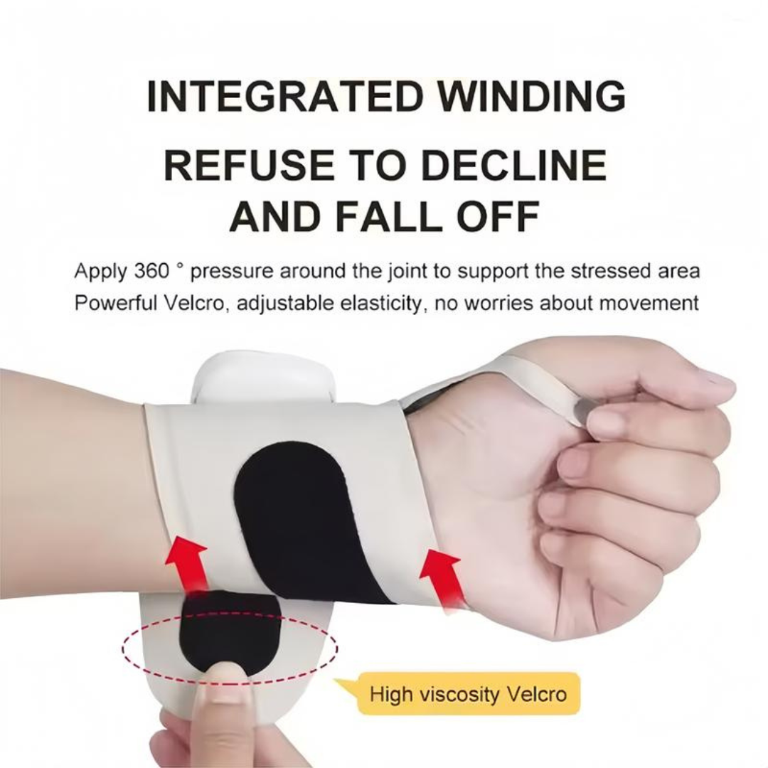 ArthriEase Hand Massager