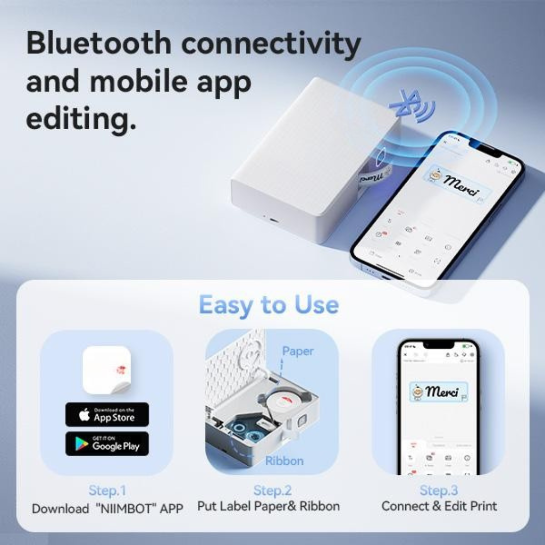 LabelSync Maker