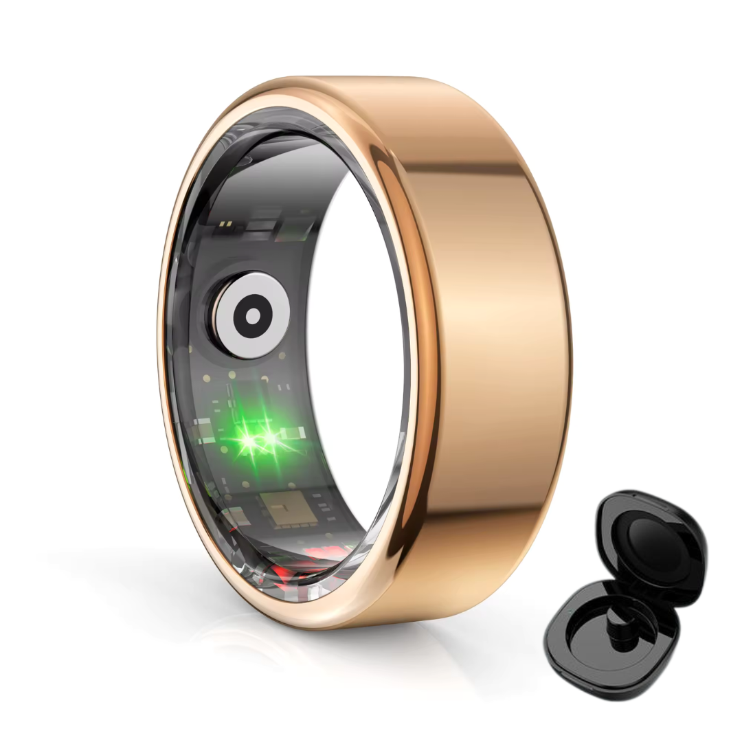 AquaFit Smart Ring