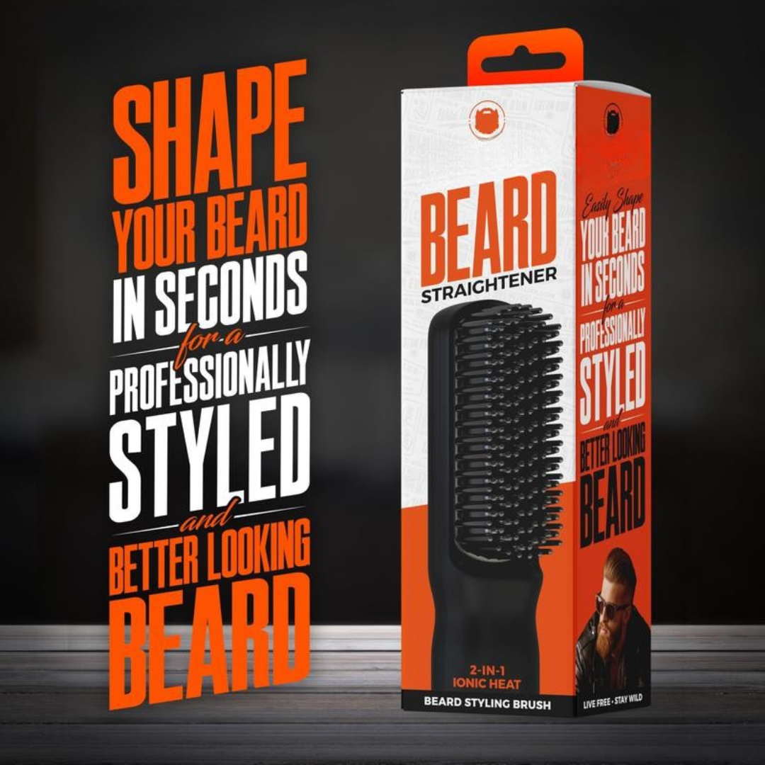SmoothStyle Comb