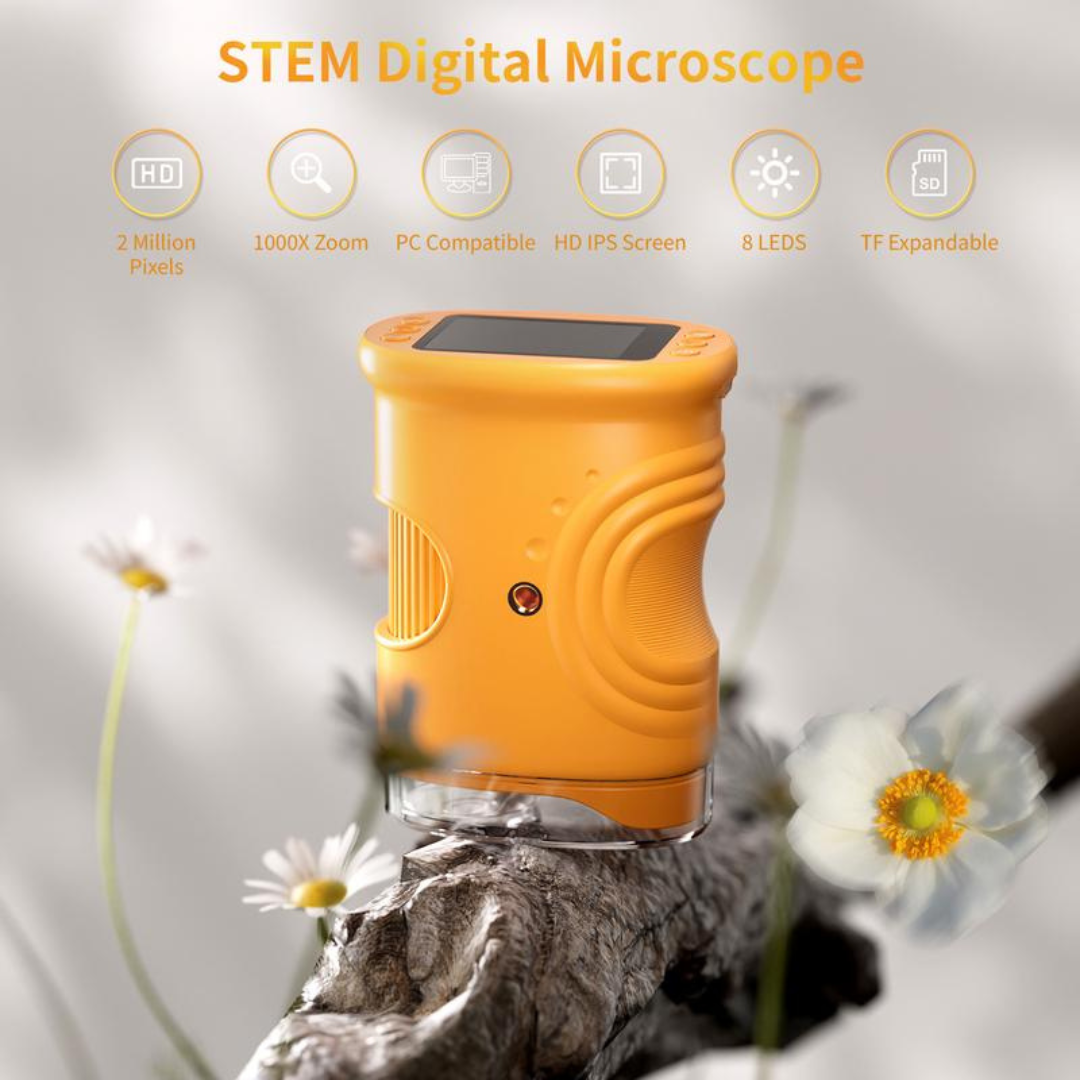 MicroVision Scope