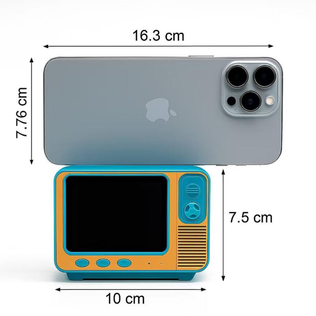 PixelQuest Console