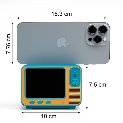 PixelQuest Console