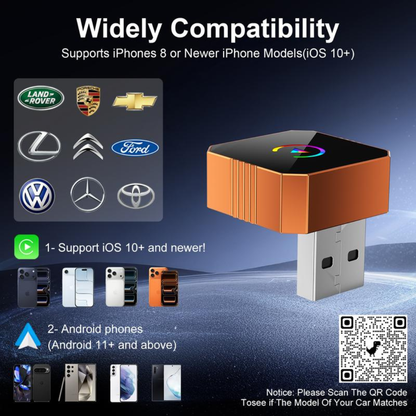 DriveSync Adapter