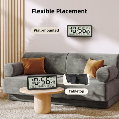 TimeAnchor Clock