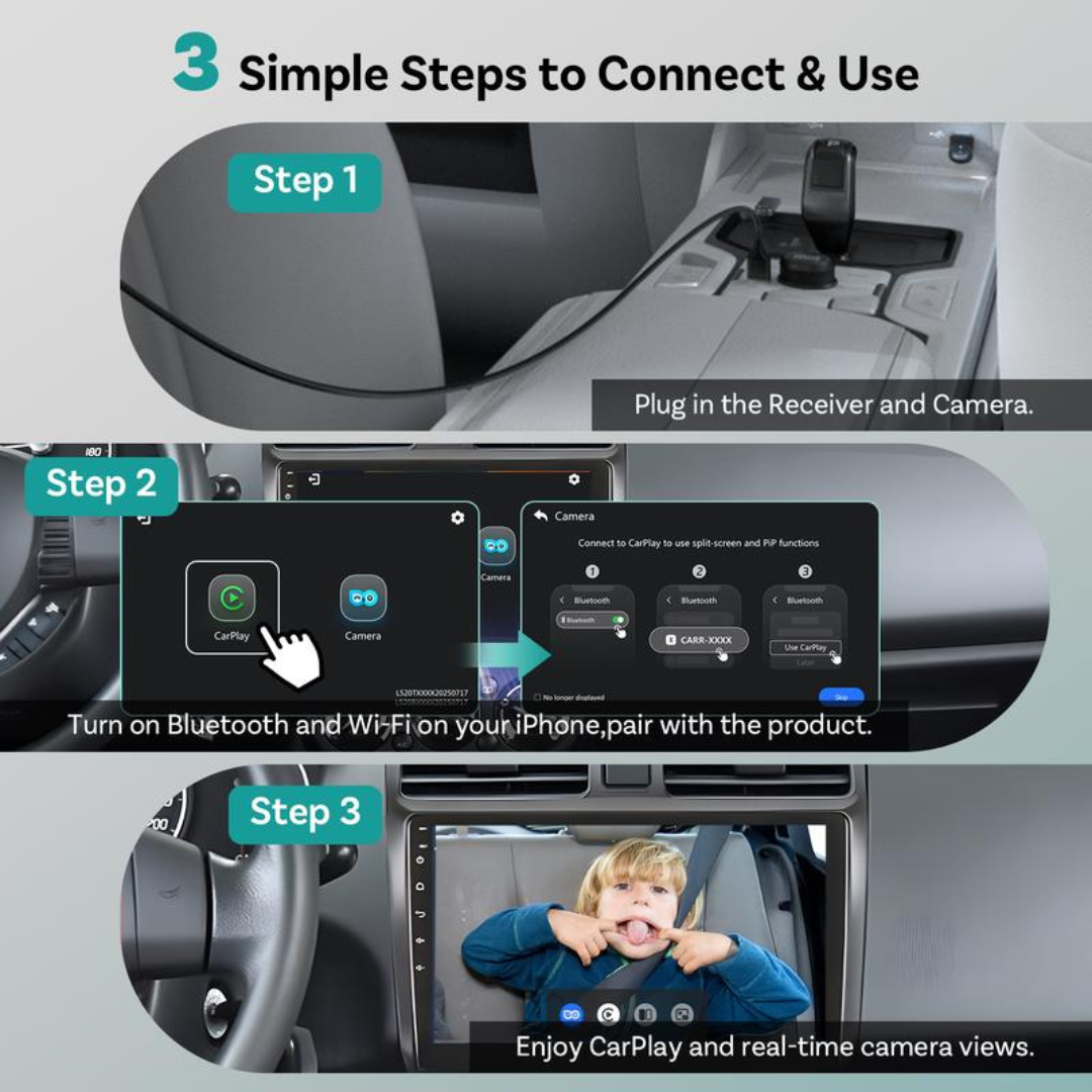 OwlEye DriveCam