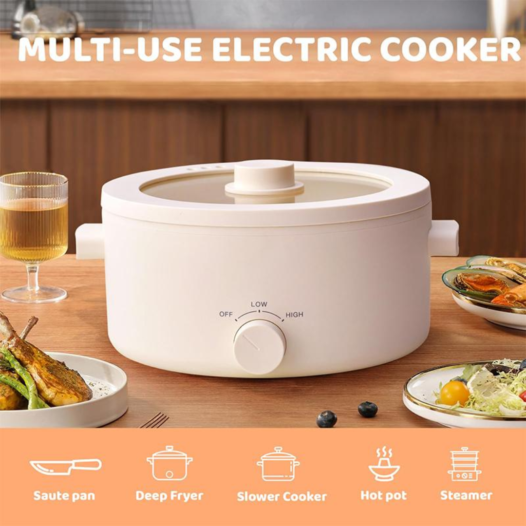 CeramiCook Pot