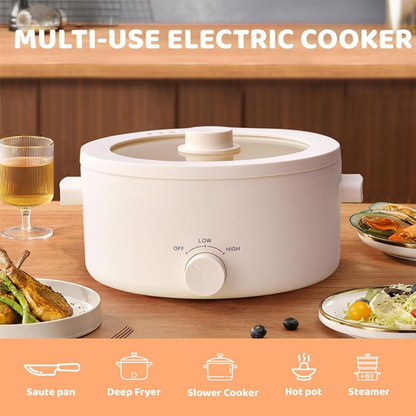 CeramiCook Pot