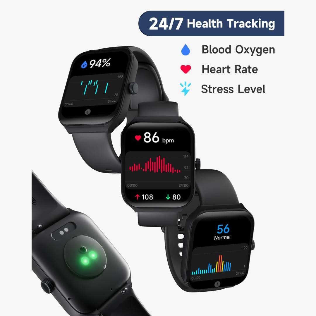 VitalConnect Watch