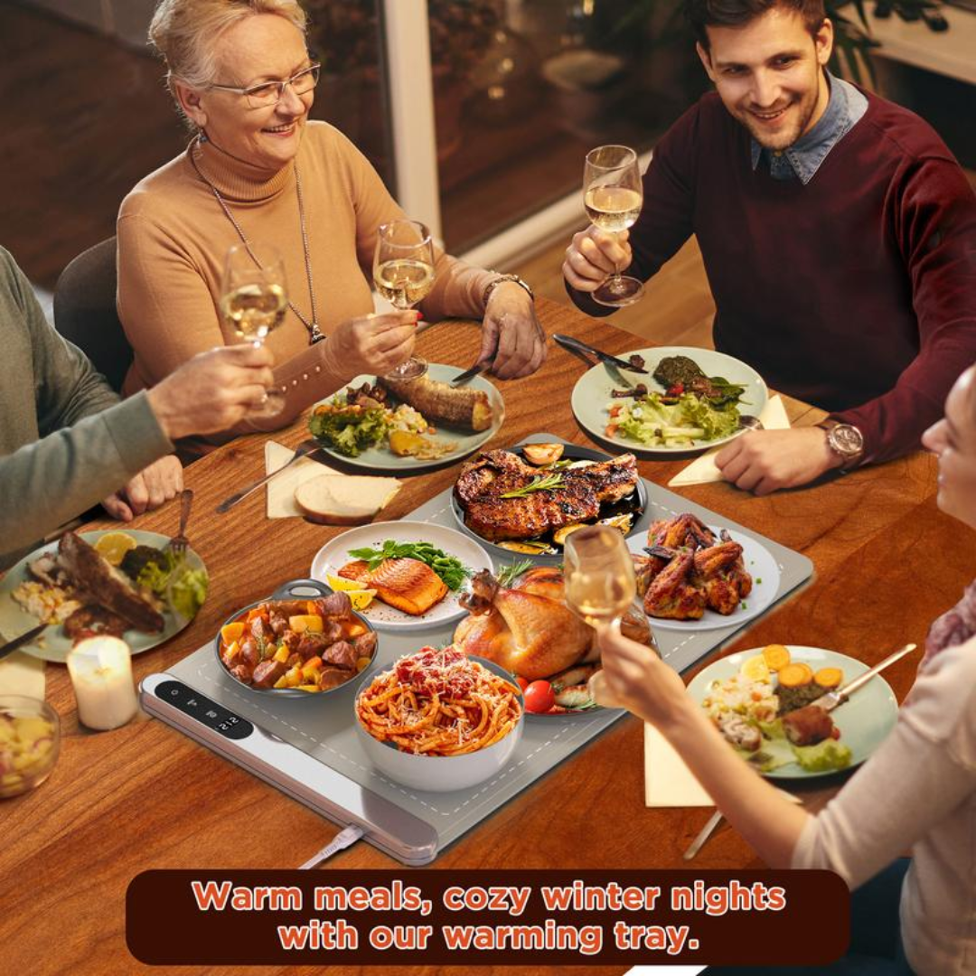 ThermaServe Mat