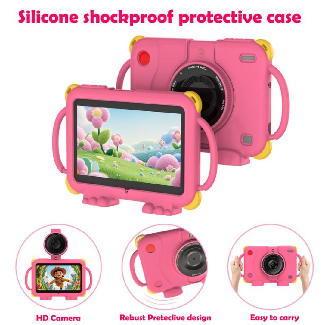 BrightBud Tablet