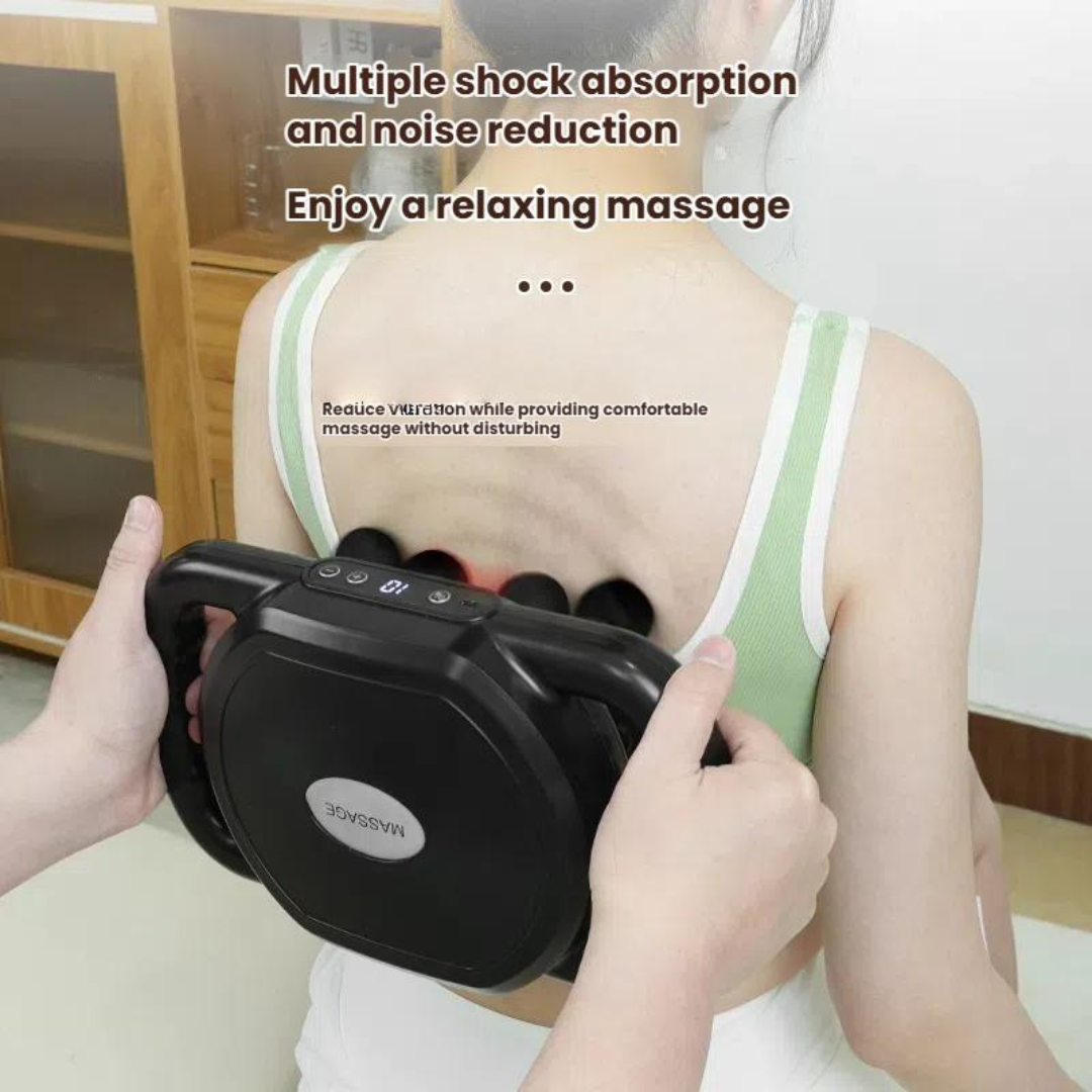 UltraRelief Massager