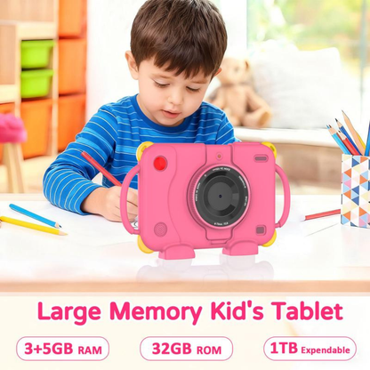 BrightBud Tablet