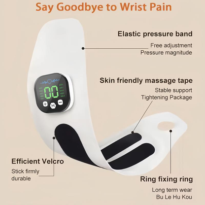 ArthriEase Hand Massager