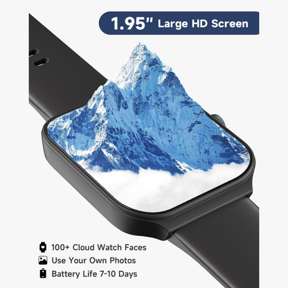 VitalConnect Watch