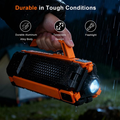 LumaReach Camp Light