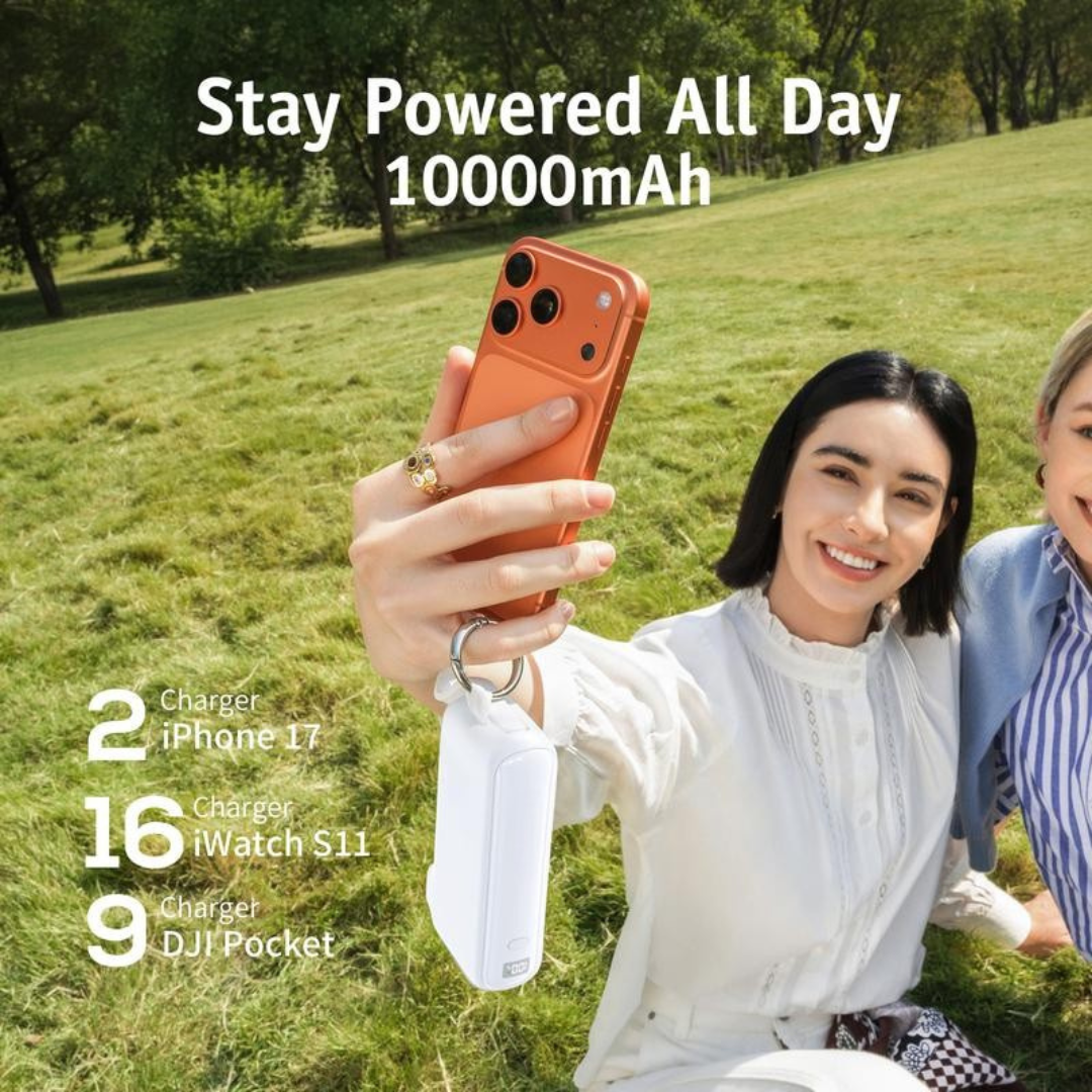 VoltSnap Powerbank