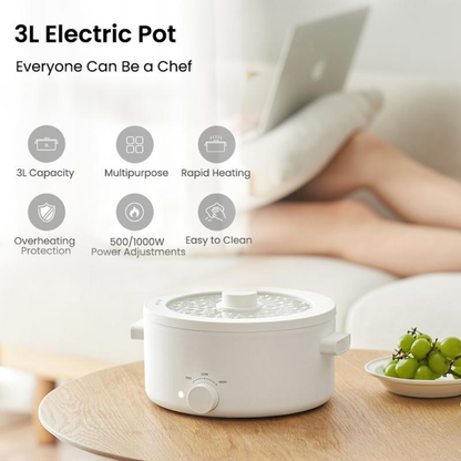 CeramiCook Pot