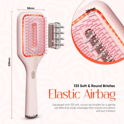 RootRelief Massager