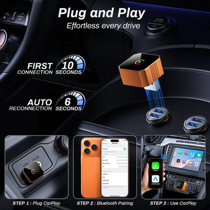 DriveSync Adapter