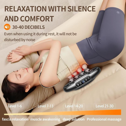 PulseForce Massager